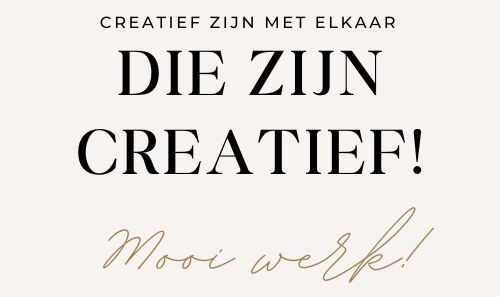 DieZijnCreatief